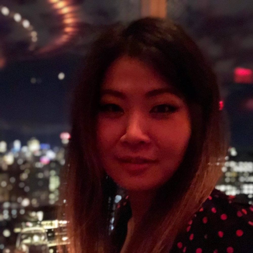 Meet your Posher, Tiffany